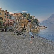 2024 ITALY Lake Como